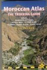 Image for Moroccan Atlas  : the trekking guide.