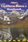 Image for Peru&#39;s Cordilleras Blanca &amp; Huayhuash - The Hiking &amp; Biking Guide