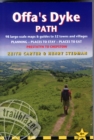 Image for Offa&#39;s Dyke Path: Trailblazer British Walking Guide
