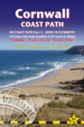 Image for Cornwall Coast Path (Trailblazer British Walking Guide)