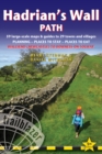 Image for Hadrian&#39;s Wall Path (Trailblazer British Walking Guide)