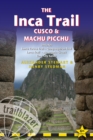 Image for The Inca Trail, Cusco &amp; Machu Picchu