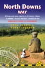 Image for North Downs Way (Trailblazer British Walking Guides)