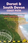 Image for Dorset &amp; South Devon Coast PathPart 3 :