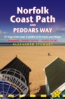 Image for Norfolk Coast Path &amp; Peddars Way (Trailblazer British Walking Guides)