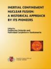 Image for Inertial Confinement Nuclear Fusion