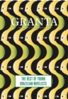 Image for Granta 121: best of young Brazilian novelists