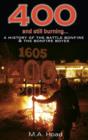 Image for 400 and Still Burning
