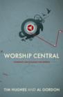 Image for Worship Central