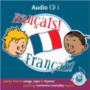 Image for Francais! Francais! : Audio CD1