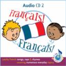 Image for Francais! Francais! : Audio CD2