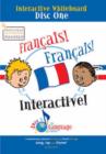 Image for Francais! Francais! Interactive