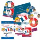 Image for Francais! Francais! Interactive : Bundle