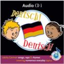 Image for Deutsch! Deutsch! : No. 1