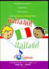 Image for ITALIANO ITALIANO EBOOK CD ROM PACK