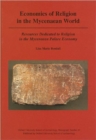 Image for Economics of Religion in the Mycenaean World