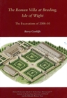 Image for The Roman villa at Brading, Isle of Wight  : the excavations of 2008-10