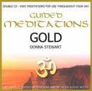 Image for Guided Meditations Gold : PMCD0077