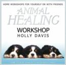 Image for Animal Healing Workshop