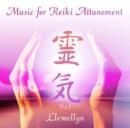 Image for Music for Reiki Attunement : PMCD0088