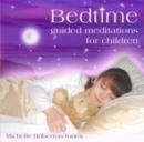 Image for Bedtime Meditations for Children : PMCD0080