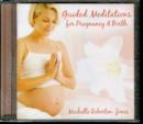Image for Guided Meditation for Pregnancy and Birth