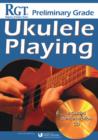 Image for RGT Preliminary Grade Ukulele Playing