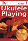 Image for RGT Grade One Ukulele Playing