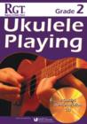 Image for RGT Grade Two Ukulele Playing