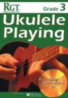 Image for RGT Grade Three Ukulele Playing