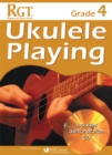 Image for RGT grade four ukulele playing