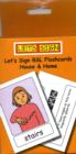 Image for Let&#39;s Sign BSL Flashcards
