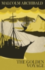 Image for The golden voyage
