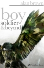 Image for Boy soldier and beyond