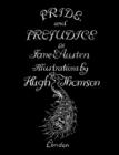 Image for Jane Austen&#39;s Pride and Prejudice. Illustrated by Hugh Thomson.