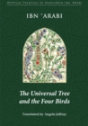 Image for The Universal Tree and the Four Birds