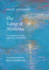 Image for The lamp of mysteries: a commentary on the light verse of the Quran