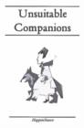 Image for Unsuitable Companions : A Chapbook Anthology