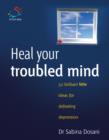 Image for Heal Your Troubled Mind