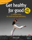 Image for Get Healthy for Good