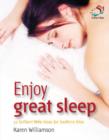 Image for Enjoy Great Sleep