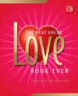 Image for The Best Value Love Book Ever