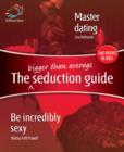 Image for The Bigger Than Average Seduction Guide