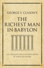 Image for George S. Clason&#39;s The Richest Man in Babylon