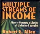 Image for Multiple Streams of Income