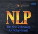 Image for NLP - the New Technology of Achievement
