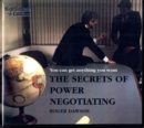 Image for The Secrets of Power Negotiating