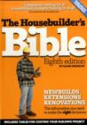 Image for The housebuilder&#39;s bible
