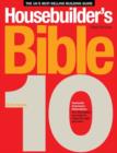 Image for Housebuilder&#39;s bible