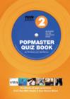 Image for Popmaster Quiz Book